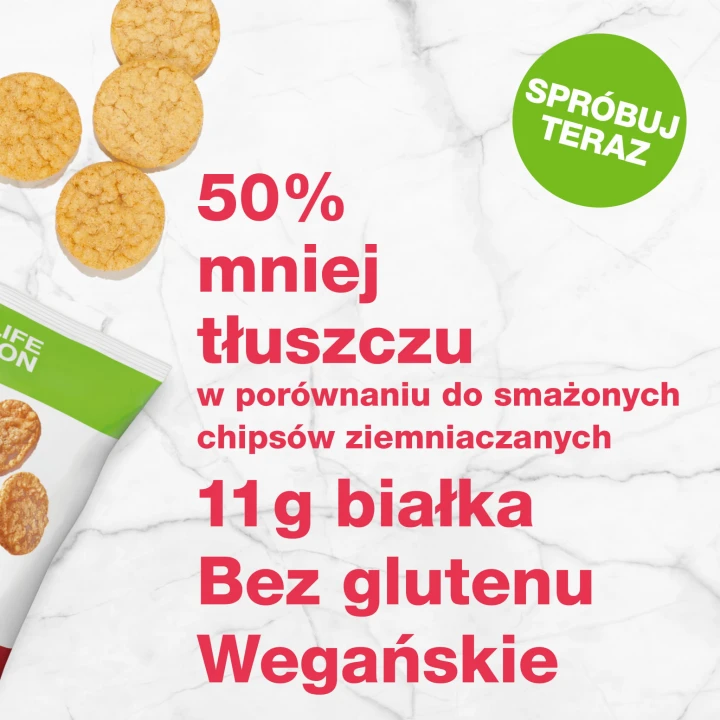 Zdrowe chipsy z Niską Zawartością Tłuszczu i Białka.jpeg
