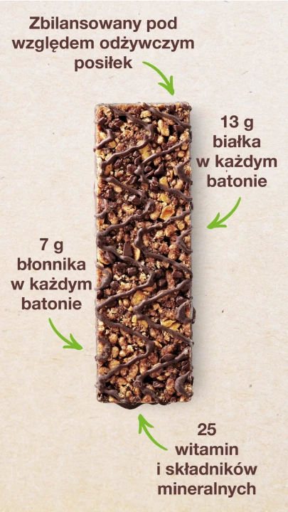 Tabliczka czekolady z dodatkami zbilansowana pod względem odżywczym.jpg