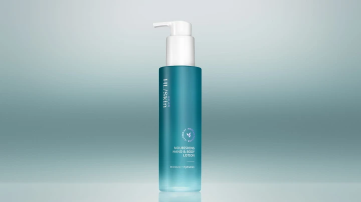 Butelka Lotion do Rąk i Ciała Hygienic 100ml.jpg