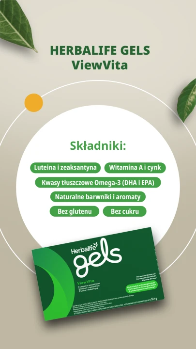 Herbalife Gels ViewVita - Suplementy Zdrowotne na Podstawie Składników.png