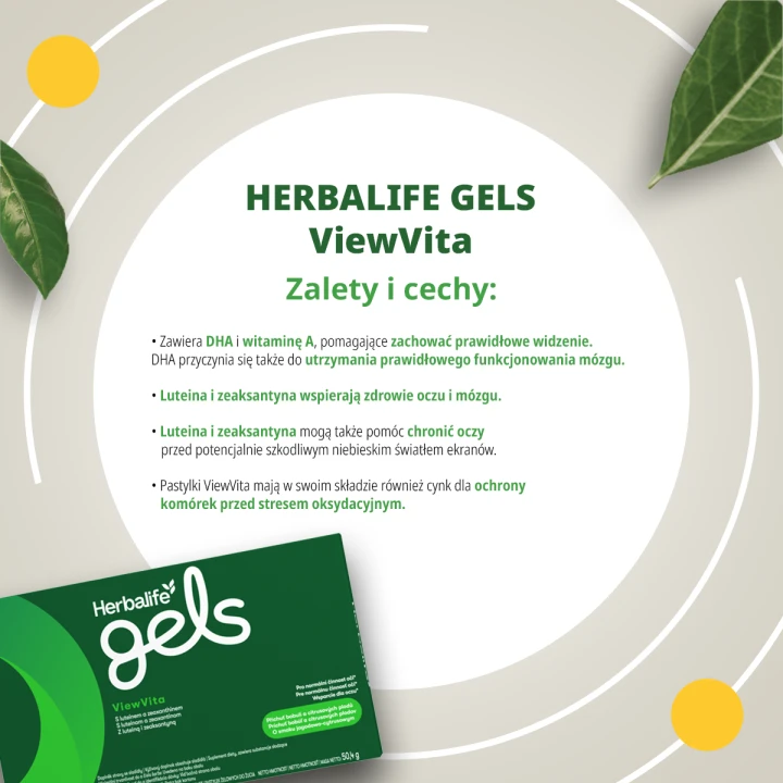 Herbalife Gels ViewVita - Suplementy w Opakowaniu na Tle Natury.png