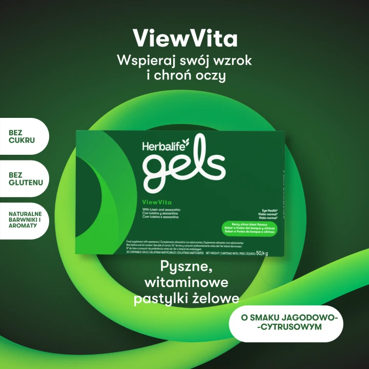 Herbalfix Gels Witaminy Pastylki Żelowe o Smaku Jagodowo-Cytrusowym.png
